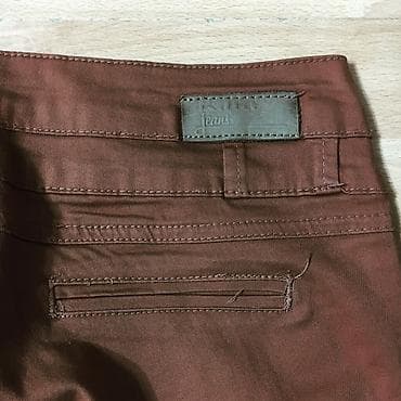 cins paltar: Razmer:38-40(M-L)(28) Brend:Pullit Istehsal:Turkey — 7