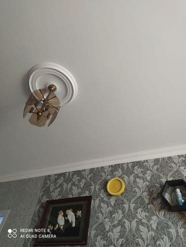 gecə işıqları (noçnik): Çılçıraq — 1