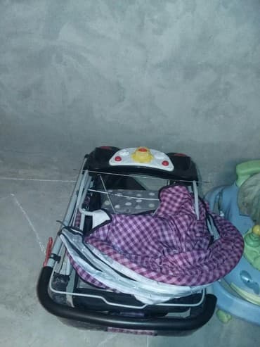 uşaq ucun qulaqlıq: Satılır, 40 manat, Əla vəziyyətdədir, az işlənib — 1