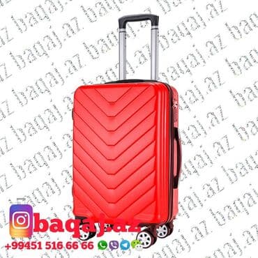 yol cantası: Cemodan.Magazadir.Çeşid çoxdur.Secdiyiniz modeli magazadan ve ya — 1