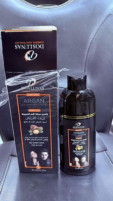 Saç boyası, Hər növ saçlar üçün, Yeni, Ödənişli çatdırılma — 3