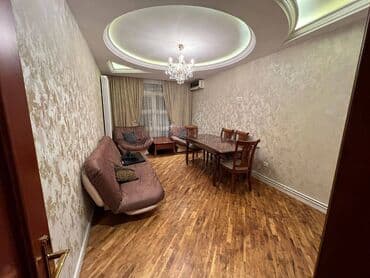 mingecevirde ucuz kiraye evler: Xalqlar metrosunun yaxınlığında lacin ticarət merkezinə yaxin 5 — 1