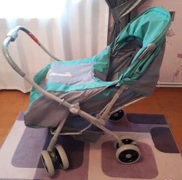 quatro mini uşaq arabaları: Yeni — 3