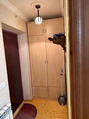 ofis icarə: 1 otaqlı mənzil – mebel və əşyalarla Plan və interyer: - Geniş — 3