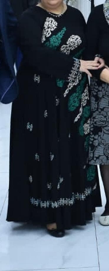 homm bitkisel az: Dubaydan alınıb,modeli elədir ki,48-56 razmerlərə uyğundur,risunkalar — 7