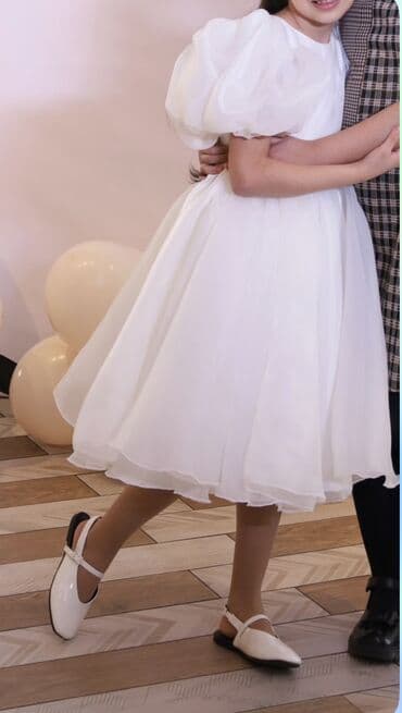 don geyim: Don, Ziyafət, 9 - 10 yaş — 2