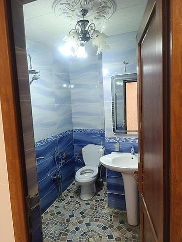 Qarajlar: Ünvan Mts hezi aslanov 18 4 mertebesi (tvinsjn binası) 60 kv 1 — 7