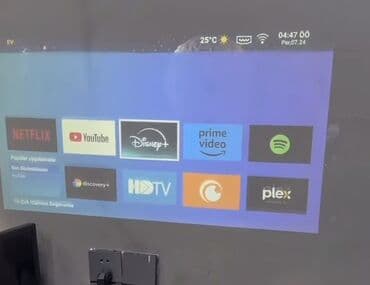 3 d qelem: Yeni Portativ Proyektor Ödənişli çatdırılma, Rayonlara çatdırılma — 4