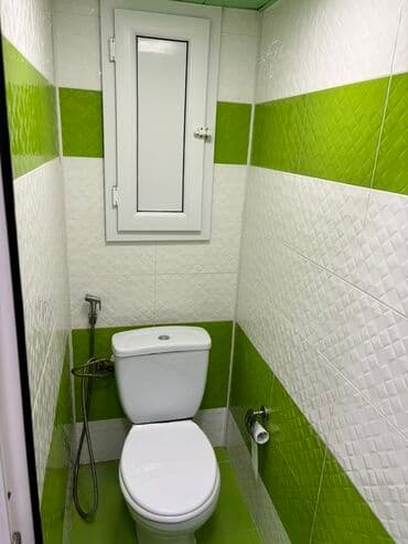 купить квартиру в баку хырдалан: Баку, 2 комнаты, Вторичка, 55 м² — 12