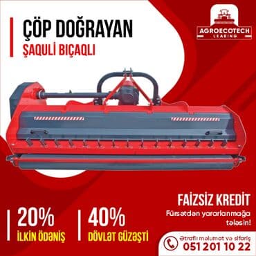 🔖 Çöp Doğrayan
💶 40%-ə dək güzəşt
💶 20%-ilkin ödəniş lalafo.az -da 🔖 Çöp Doğrayan
💶 40%-ə dək güzəşt
💶 20%-ilkin ödəniş