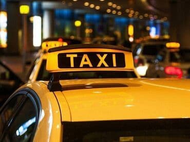 uber sumqayıt: Taksi sürücüsü tələb olunur, Nəqliyyat təmin edilir, Həftəlik ödəniş, 1-2 illik təcrübə — 1