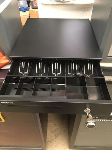 seleme pul 2022: Market ucun seyf kassa — 2