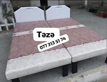 Təzə çarpayılar