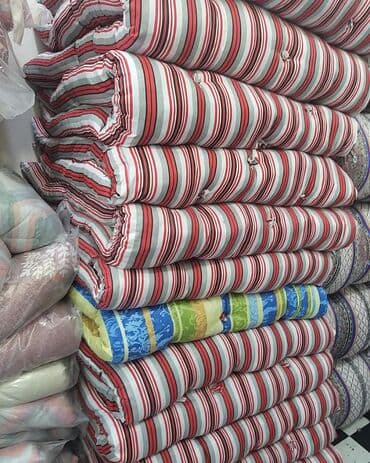 Pambıq döşəklər topdan və pərakəndə satış Hərcür yorgan döşək yastıq