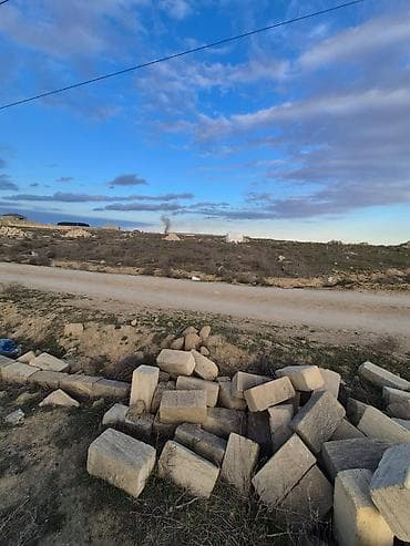 baki torpaq: 16 sot, Mülkiyyətçi, Kupça (Çıxarış) — 1