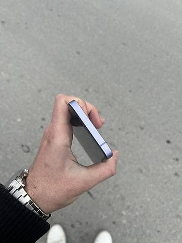 12 iphone: IPhone 12, 128 ГБ, Deep Purple, Беспроводная зарядка — 5