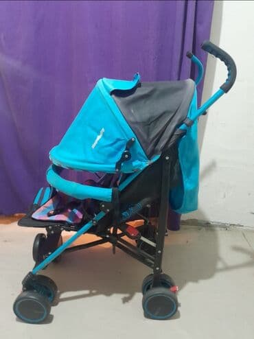 don sumqayit: İki tutacaqlı araba — 4