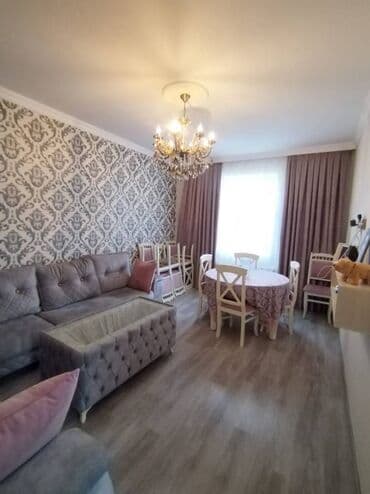 частные дома в аренду: 3 комнаты, 82 м², Свежий ремонт — 2