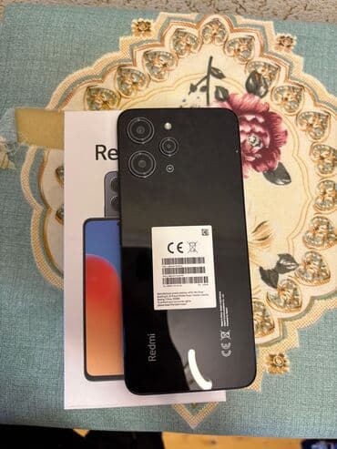 iphone se qiymeti irsad: Xiaomi 12 — 4