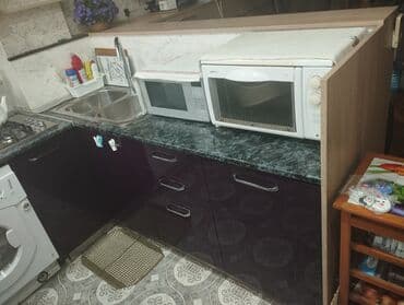 qusarda 2 otaq evlərin qiymət: 1 otaqlı, Yeni tikili, 41 kv. m — 15