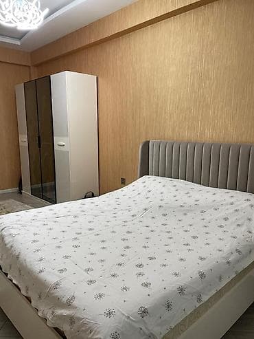 yataq dolabi: İkinəfərlik çarpayı — 5