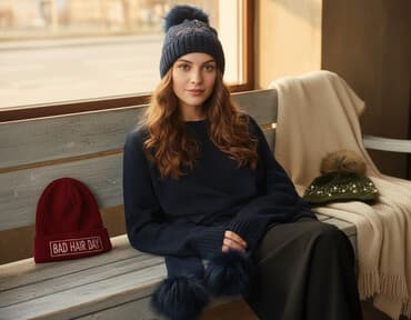 uşaq üçün papaqlı tolstovkalar: Uşaq geyim və ayaqqabı dəsti Tərkib: - Şapka və papaqlar: - Bordo — 1