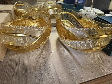 sam: Qablar satilir teze olanda var az istifade olunanda hamisi birlikde — 1