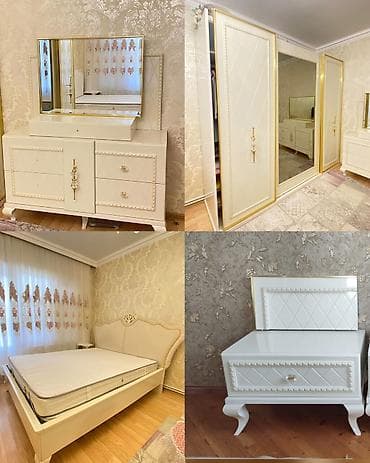Yataq desti satilir Ela vəziyyətdədir matras baza var Qiymet 1000