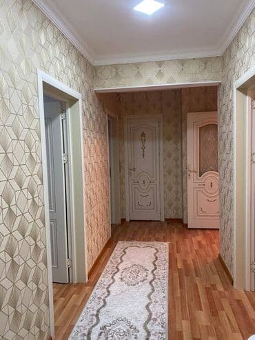 turbo az ford transit 16 1: Bakı, 3 otaqlı, Köhnə tikili, m. Xalqlar Dostluğu, 85 kv. m — 5