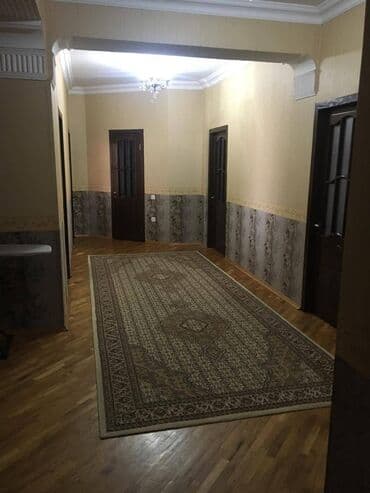 kiraye evler nesimi rayonu: Nərimanov metrosunun yaxınlığında Təbriz küçəsinə yaxın 18 mertebeli — 4