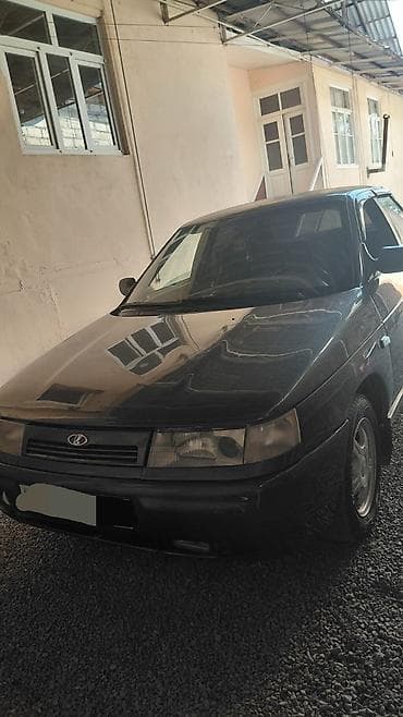 Avtomobil satışı: LADA 2110 “Samara” sedan - Kuzov: 4 qapılı sedan, tünd boz rəng - — 1