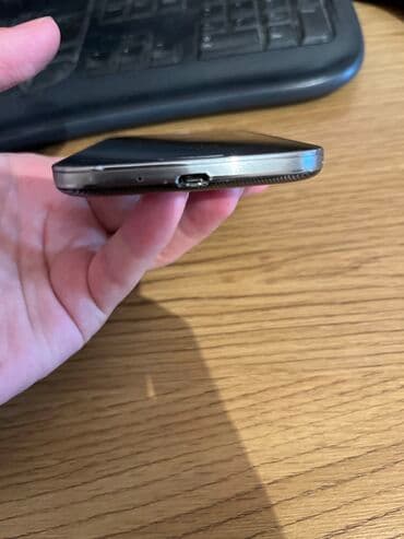 samsung s4 al: Samsung Galaxy S4, 16 GB, rəng - Qara, Sensor — 4