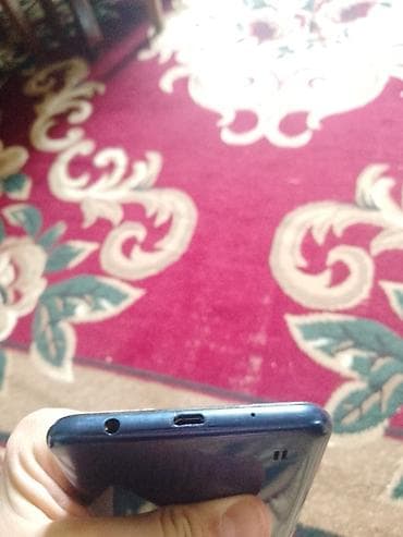 bakcell internet paket: Samsung Galaxy A10, rəng - Mavi, Qırıq — 3