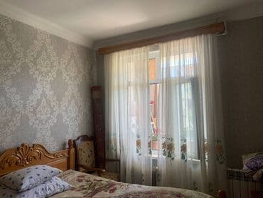 keşlede kiraye evler 2024: Bakı, 4 otaqlı, Köhnə tikili, m. Xalqlar Dostluğu, 110 kv. m — 8