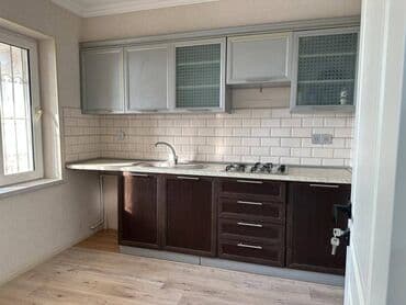 ehmedlide ev satilir: Bakı, Yasamal, 3 otaqlı, Köhnə tikili, m. İnşaatçılar, 85 kv. m — 7