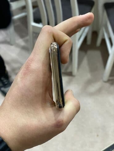 galaxy note pro: IPhone 11 Pro, 64 GB, Qızılı — 3