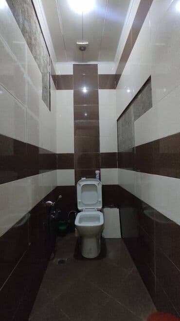 sumqayıt kreditle evler: 2 otaqlı, Yeni tikili, 75 kv. m — 10