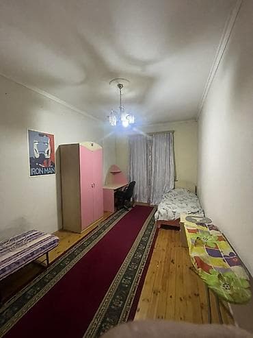Mənzillər: Otaq yoldaşları bəylər axtarılır. Mənzil Yasamal Tri Karona(Üç tac) — 3