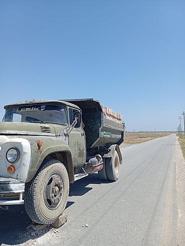 zil mator: Salam alekum maşın super vəziyyətdədir karbliyatoruna əl gəzdirmək — 3