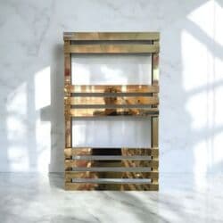 Kafel və bitirmə daşları: ▪️Paslanmaz materialdan dəsmalqurudanlar (Nerj 304) — 21