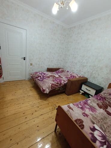 купить дом в ивановке: Albalılıq dayanacağı 322 saylı məktəbin yanında 9Mərtebeli binanın — 14