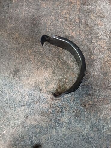 dəmir boruların qiyməti: Məhsul: Yumru nov üçün xamutlar Təsvir: - Yağış suyu sistemlərində — 9