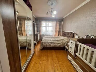 dasinmaz emlak agstafa: 2 otaqlı, Yeni tikili, m. Əhmədli, 153 kv. m — 7