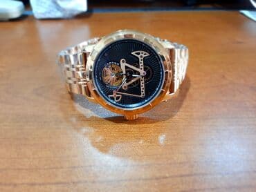 oğlan sepləri: Yeni, Qol saatı, Cartier — 20