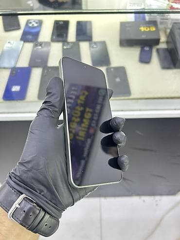 xiaomi t9 pro: Honor X9d, 256 GB, rəng - Yaşıl, Zəmanət, Sensor, Simsiz şarj — 7