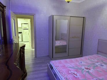 купить квартиру в баку новостройка с ремонтом: 3 комнаты, Новостройка, 103 м² — 5