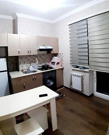 icare obyek: N.Nərimanov metroya 200 metrə arasında Cofemaniya restoranın üstündəki — 7