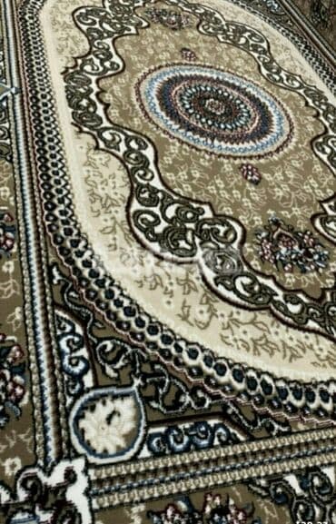 ipək xalca: Xalça Kredit yoxdur — 1