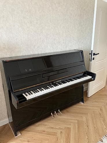 Piano Беларусь — 7