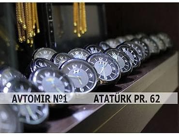 aksesuar instagram: Avtomobil saat f1 🚙🚒 ünvana və bölgələrə ödənişli çatdırılma 💳birkart — 1